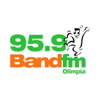 Rádio Band FM - 95.9 FM