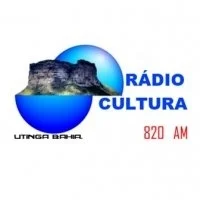 Rádio Cultura - 820 AM
