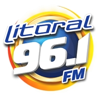 Rádio Litoral - 96.1 FM