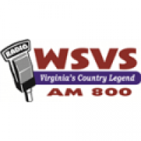 Radio WSVS - 800 AM
