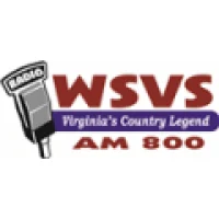 Radio WSVS - 800 AM