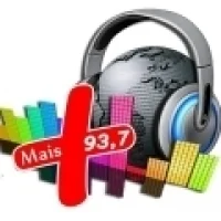 Rádio Mais FM Campos - 93.7