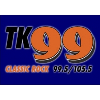 TK99 99.5 FM