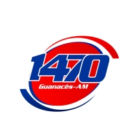 Rádio Guanacés - 1470 AM
