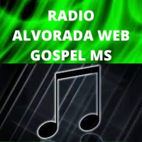 Rádio Alvorada Web Gospel