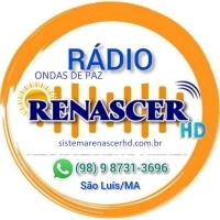 Rádio Ondas de paz Renascer HD 