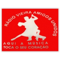 Rádio Vieira Amigos Unidos