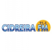 Cidreira FM 91.3 FM