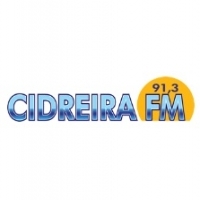 Cidreira FM 91.3 FM