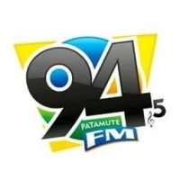 Rádio Patamuté FM - 94.5 FM