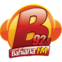 Bahiana FM 92.5 FM