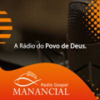 Rádio Gospel Manancial