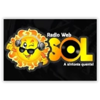 Rádio Web Sol