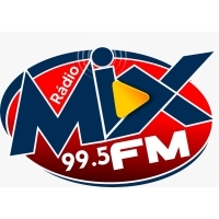 Rádio Mix FM 99.5