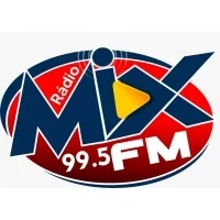 Rádio Mix FM 99.5 Rádio Mix FM 99.5
