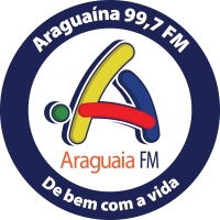 Rádio Araguaia FM - 99.7 FM