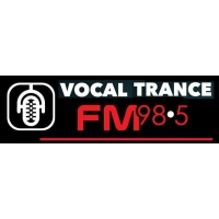 Rádio FM 98.5 STEREO Vocal Trance - 98.5 FM