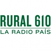 Radio Rural - 610 AM