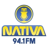 Rádio Nativa FM Piratini - 94.1 FM