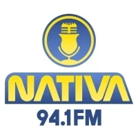 Rádio Nativa FM Piratini - 94.1 FM