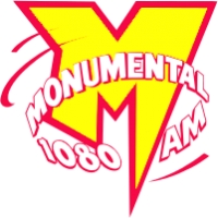 Rádio Monumental - 1080 AM