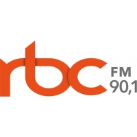 Rádio RBC FM - 90.1 FM