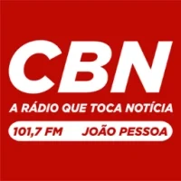 Rádio CBN - 101.7 FM