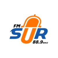 Radio Sur FM - 88.9 FM