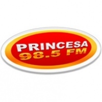 Rádio Princesa - 98.5 FM