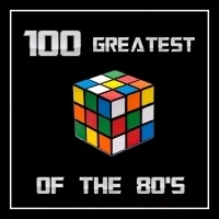 100 GREATEST OF THE 80´S