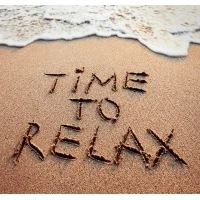 Time To Relax