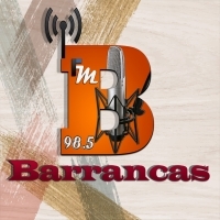 Rádio FM Barrancas 98.5