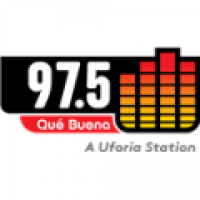 Radio KBNA 97.5 - 97.5 FM