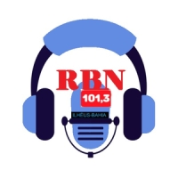 Rádio RBN - 101.3 FM