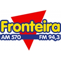 Rádio Fronteira - 570 AM