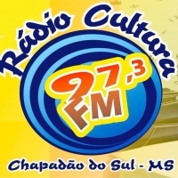 Rádio Cultura - 97.3 FM