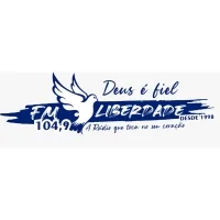 Rádio Liberdade 104.9 FM