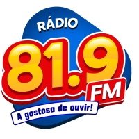 Rádio 81 FM - 81.9 FM