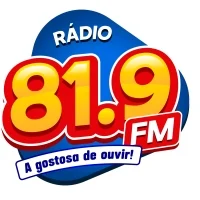 Rádio 81 FM - 81.9 FM