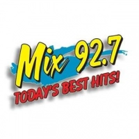 Radio Mix 92.7 - 92.7 FM