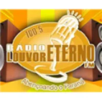 Rádio Louvor Eterno 100.5 FM