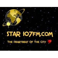 Rádio Star107fm.com