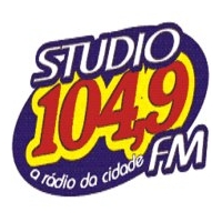 Rádio Studio - 104.9 FM