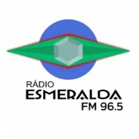 Rádio Esmeralda - 96.5