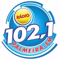 Rádio FM Palmeira - 102.1 FM