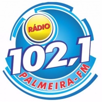 FM Palmeira 102.1 FM