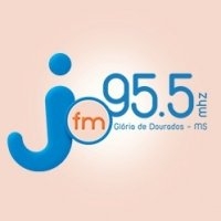 Rádio Paiaguás Jota FM - 95.5 FM