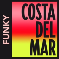 Radio Costa Del Mar - Funky