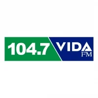 Rádio Vida - 104.7 FM