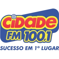 Cidade FM 100.1 FM